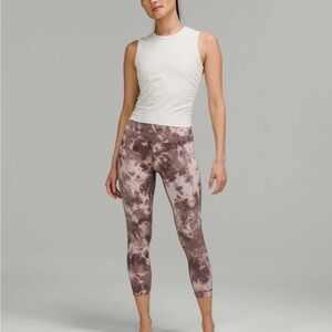 Lululemon Align Leggings 25"